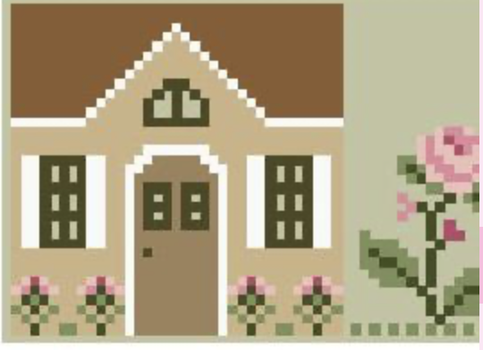 Country Cottage Needleworks